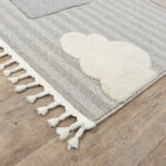 Παιδικό χαλί διακόσμησης “Bubbles/Dices 960”