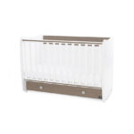 Lorelli Πολυμορφική κούνια – κρεβάτι “Dream” 70/140