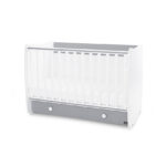 Lorelli Πολυμορφική κούνια – κρεβάτι “Dream” 70/140