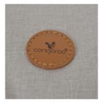 Cangaroo Organizer Εγγράφων και Βιβλιάριο Παιδιού “Liam – Beige”