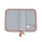 Cangaroo Organizer Εγγράφων και Βιβλιάριο Παιδιού “Liam – Pink”
