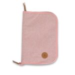 Cangaroo Organizer Εγγράφων και Βιβλιάριο Παιδιού “Liam – Pink”