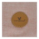 Cangaroo Organizer Εγγράφων και Βιβλιάριο Παιδιού “Liam – Pink”