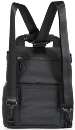 Cangaroo Ισοθερμική Τσάντα Φαγητού “Aurora – Black”