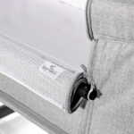 LORELLI Λίκνο – Παρκοκρέβατο “Milano 2σε1”