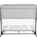 LORELLI Λίκνο – Παρκοκρέβατο “Milano 2σε1”