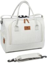 Cangaroo Τσάντα μαμάς”Jossie – Beige”