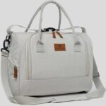 Cangaroo Τσάντα μαμάς”Jossie – Beige”