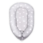 Lorelli Μαξιλάρι Θηλασμού – Φωλιά Ύπνου “Nest 3 σε 1”