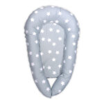 Lorelli Μαξιλάρι Θηλασμού – Φωλιά Ύπνου “Nest 3 σε 1”