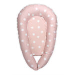 Lorelli Μαξιλάρι Θηλασμού – Φωλιά Ύπνου “Nest 3 σε 1”