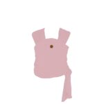 Cangaroo Μάρσιπος Αγκαλιάς “Sling – Pink”