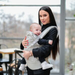 Lorelli Εργονομικός Μάρσιπος “Wally”