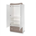 Lorelli Ντουλάπα 2φυλλη “Exclusive”