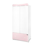 Lorelli Ντουλάπα 2φυλλη “Exclusive”