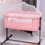 LORELLI Λίκνο – Παρκοκρέβατο “Milano 2σε1”