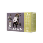 Lorelli Χειμερινός ποδόσακος καροτσιού “Luxe”