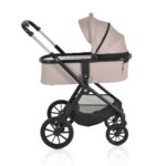 Cangaroo Πολυμορφικό καρότσι 3σε1 “Joker-Sand”