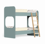 Παιδική Κουκέτα Floom για στρώμα 200×110