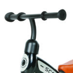 Ποδήλατο Ισορροπίας Lorelli SCOUT AIR – Ελαφρύ & Ασφαλές για Αρχάριους