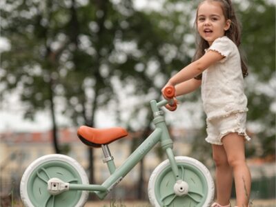 Ποδήλατο Ισορροπίας Lorelli ENERGY 2 in 1 – Μετατρέπεται σε Ποδήλατο με Πετάλια (2-5 Ετών)