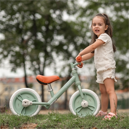 Ποδήλατο Ισορροπίας Lorelli ENERGY 2 in 1 – Μετατρέπεται σε Ποδήλατο με Πετάλια (2-5 Ετών)