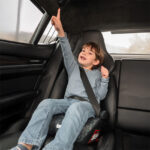 Παιδικό Κάθισμα Αυτοκινήτου Lorelli COSMOS ISOFIX 125–150 cm
