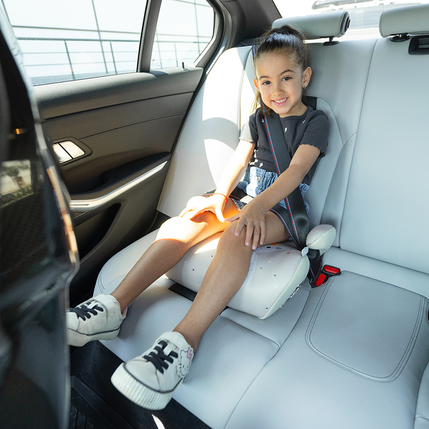 Παιδικό Κάθισμα Αυτοκινήτου Lorelli ORION 125–150 cm