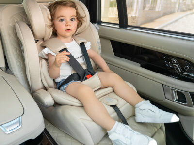 Lorelli Adventure i‑Size Παιδικό Κάθισμα Αυτοκινήτου 76–150 cm (15 μηνών–12 ετών)