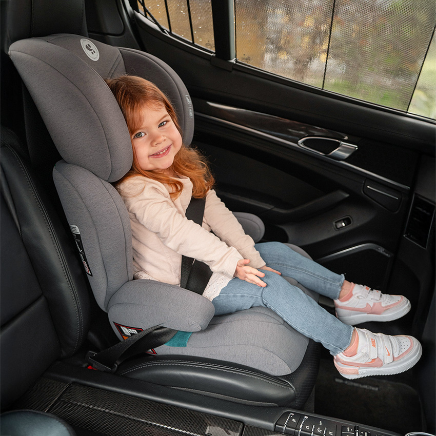 Lorelli Speed i-Size Παιδικό Κάθισμα Αυτοκινήτου 100–150 cm