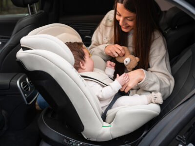 Κάθισμα Αυτοκινήτου Lorelli SOLARIS i-Size ISOFIX με Support Leg 360° – Απόλυτη Ασφάλεια & Ευκολία