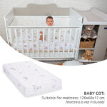 Παιδικό Κρεβάτι Lorelli BED MULTI 190×72 με Προστατευτικά & Αποθηκευτικό Χώρο