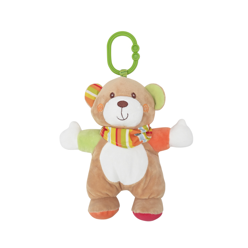 Μαλακό Παιχνίδι Lorelli Toys – Bear