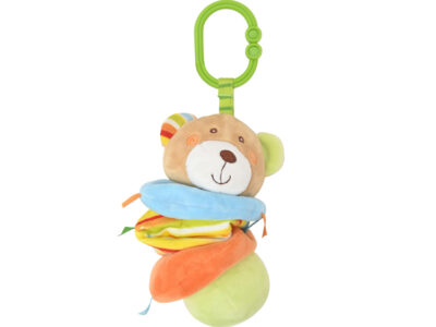 Δονητικό Παιχνίδι Lorelli Toys – Bear