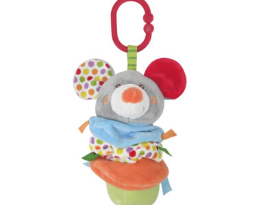 Δονητικό Παιχνίδι Lorelli Toys – Mouse