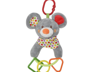 Κουδουνίστρα Μωρού Lorelli Ποντικάκι