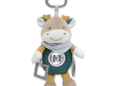 Δραστηριοποιητικό Παιχνίδι Μωρού Lorelli Ελαφάκι Μπλε