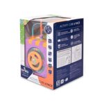 Παιχνίδι Δραστηριοποίησης Μωρού Lorelli Κύβος 6 Όψεων