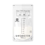 Σακουλάκια Αποθήκευσης Μητρικού Γάλακτος Lorelli 45τμχ (40+5 BONUS)