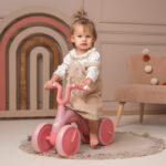 Παιδικό Ride On Bike Sunny Road 12–36 μηνών