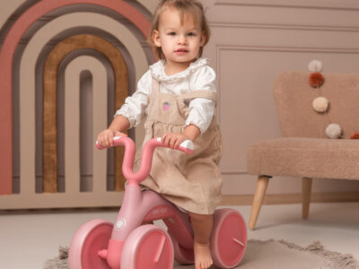 Παιδικό Ride On Bike Sunny Road 12–36 μηνών