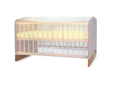 Κουνουπιέρα Μεγάλη Για Βρεφική Κούνια Lorelli