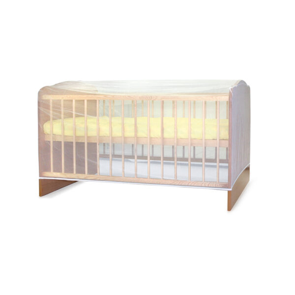 Κουνουπιέρα Μεγάλη Για Βρεφική Κούνια Lorelli