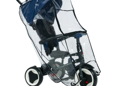 Lorelli Αδιάβροχο Κάλυμμα Για Τρίκυκλο 2002014