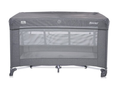 Lorelli Κουνουπιέρα Για Παρκοκρέβατο Grey