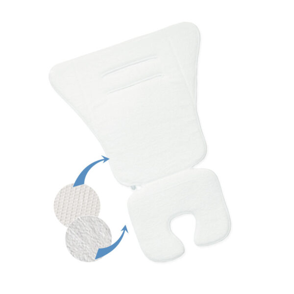 Lorelli Προστατευτικό Κάλυμμα Soft Pad Duo Comfort