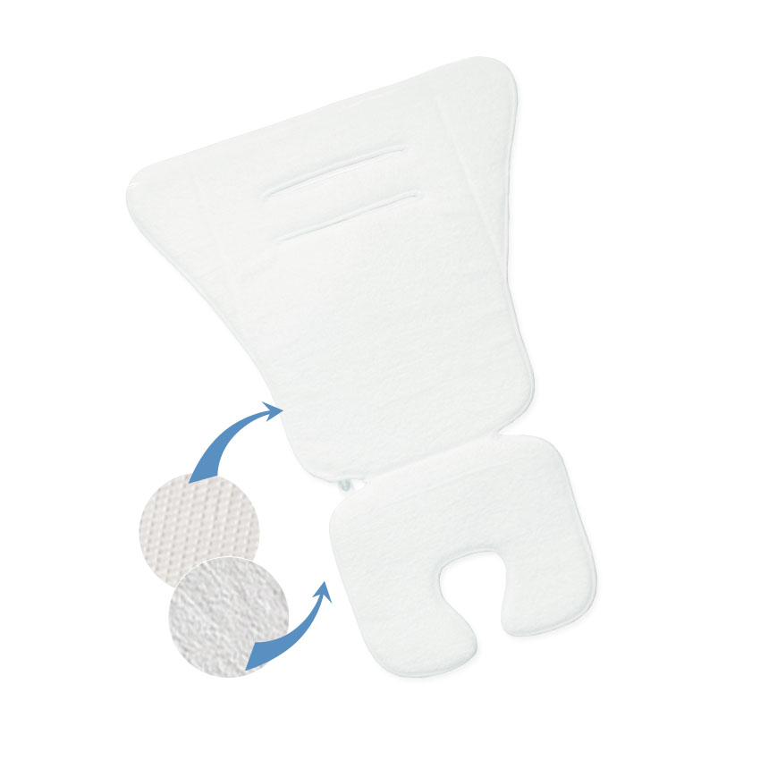 Lorelli Προστατευτικό Κάλυμμα Soft Pad Duo Comfort
