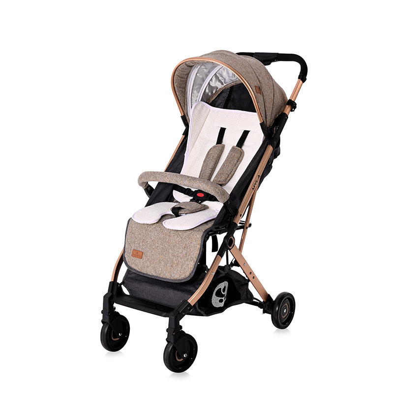 Lorelli Προστατευτικό Κάλυμμα Soft Pad Duo Comfort