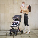 Lorelli Προστατευτικό Κάλυμμα Soft Pad Duo Comfort