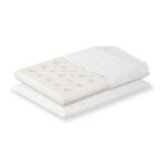 Baby Pillow AIR COMFORT 44/31 cm